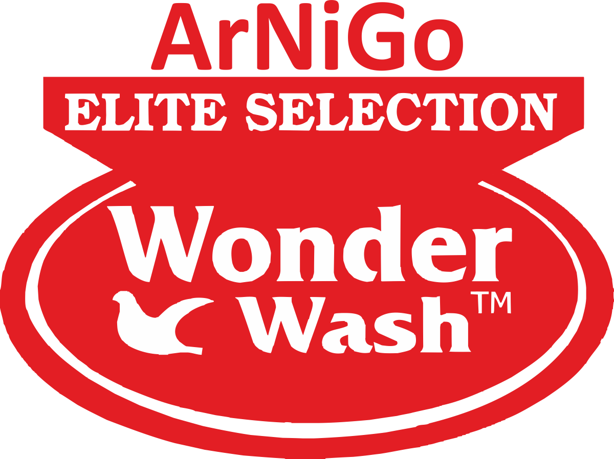 WonderWash